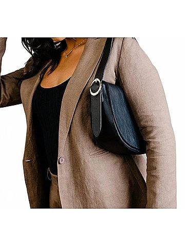 ABLE Women's Bryce Shoulder Bag (view 2)