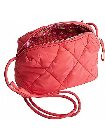 Vera Bradley Women's Featherweight Blake Crossbody Bag (view 2)