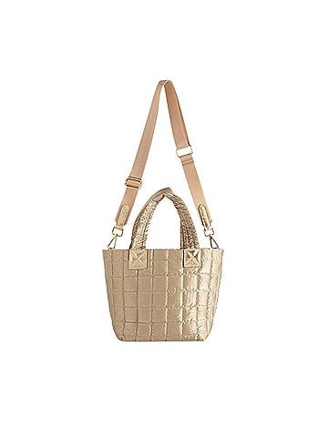 Shiraleah Women's Logan Mini Tote Crossbody Bag (view 2)