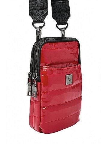 Think Royln Women's Buzz Me Crossbody Bag (view 2)
