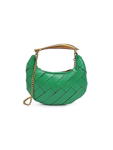 Urban Expressions Ursula Crossbody Bag (view 1)