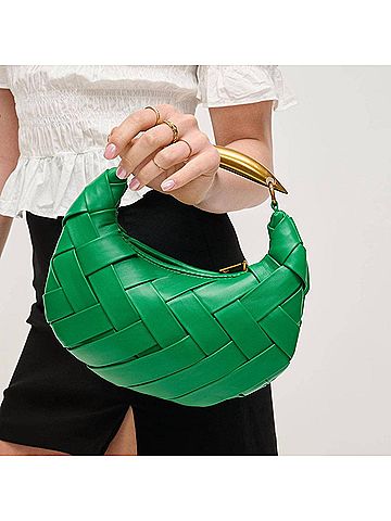 Urban Expressions Ursula Crossbody Bag (view 2)
