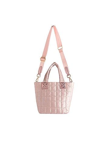 Shiraleah Women's Logan Mini Tote Crossbody Bag (view 2)