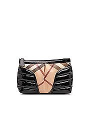 Burberry Clutch