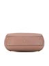Gucci 100% Leather Pink Mini Calfskin Bamboo Shopper Satchel One size - photo 4