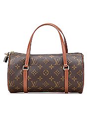 Louis Vuitton Shoulder Bag