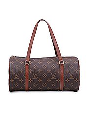 Louis Vuitton Shoulder Bag