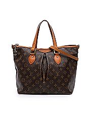 Louis Vuitton Satchel