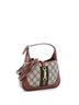 Gucci Brown Jackie 1961 Hobo GG Coated Canvas Mini One size - photo 3