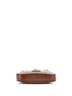 Gucci Brown Jackie 1961 Hobo GG Coated Canvas Mini One size - photo 2