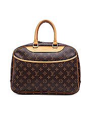 Louis Vuitton Shoulder Bag