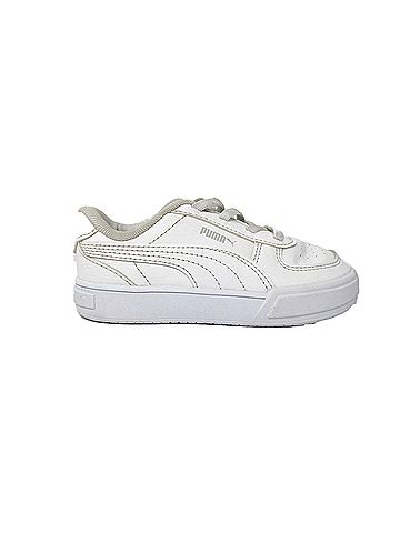 Puma Sneaker Kids Puma Caven 382058-01 White Casual Size 9 (view 1)