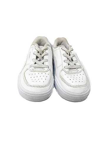 Puma Sneaker Kids Puma Caven 382058-01 White Casual Size 9 (view 2)
