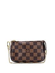 Louis Vuitton Clutch