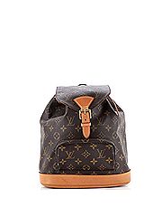 Louis Vuitton Backpack