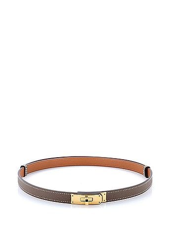 Hermès Kelly Belt Leather Thin (view 2)