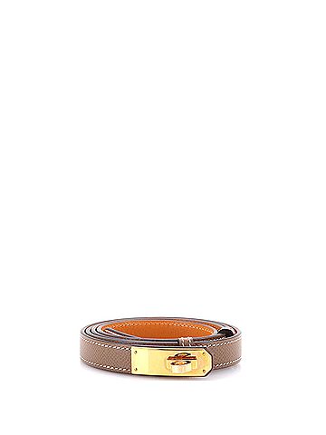 Hermès Kelly Belt Leather Thin (view 1)