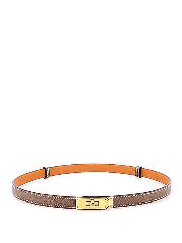Hermès Kelly Belt Leather Thin (view 2)