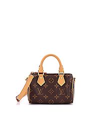 Louis Vuitton Crossbody Bag