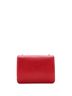 Gucci 100% Leather Red Interlocking Shoulder Bag Leather Small One size - photo 4