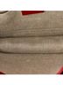 Gucci 100% Leather Red Interlocking Shoulder Bag Leather Small One size - photo 5