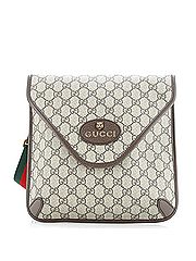 Gucci Messenger