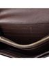 Louis Vuitton 100% Coatead Canvas Brown Sarah Wallet NM Damier One size - photo 5
