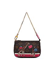 Louis Vuitton Shoulder Bag