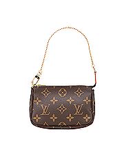 Louis Vuitton Shoulder Bag