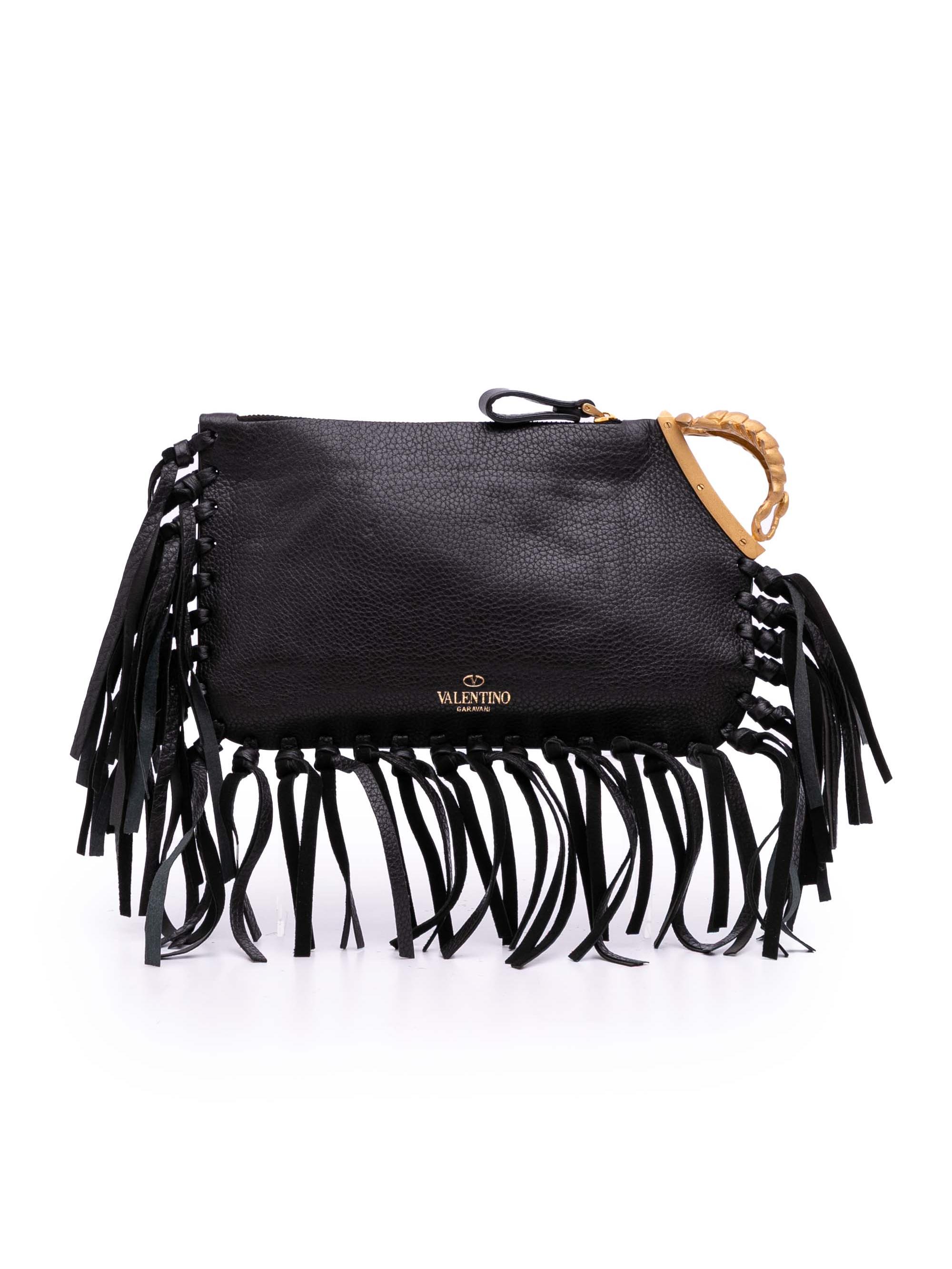 Valentino Handbags On Sale Up To 90% Off Retail | ThredUp