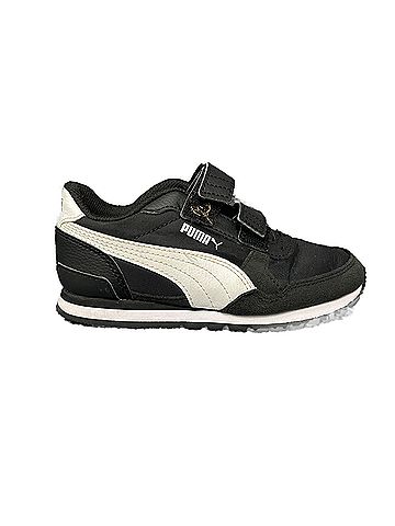 Puma Sneaker Kids Puma St Runner V3 Mesh V PS Toddler 384902-01 Multicolor Casual Size 11 1/2 (view 1)