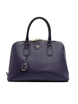 ショルダーバッグ PRADA SHORDER BAG TESSUTO SAFFIANO\t2VH070XMP\t2DMH\tF0002 Prada Tessuto Saffiano Black Messenger Bag Cross Body