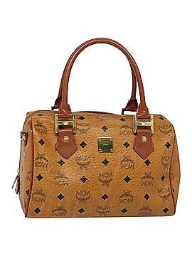 MCM Designer Handbags On Sale Up To 90% Off Retail | ThredUp
