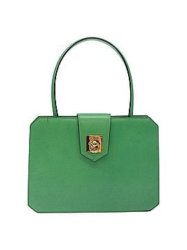 バッグ green.Yu セリーヌ(CELINE)セリーヌ SMALL CABAS スモール カバ タイス