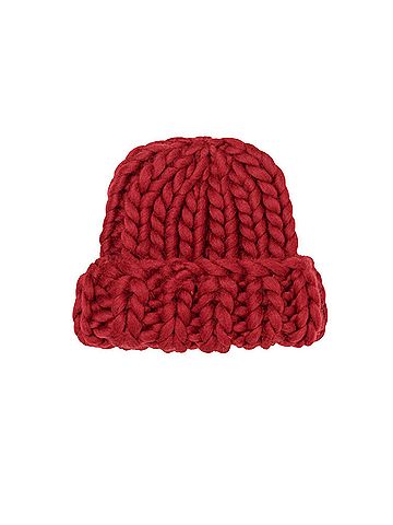 RE/DONE Knit Watch Cap (view 1)