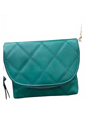 Joia Women's Quilted Bag (view 1)