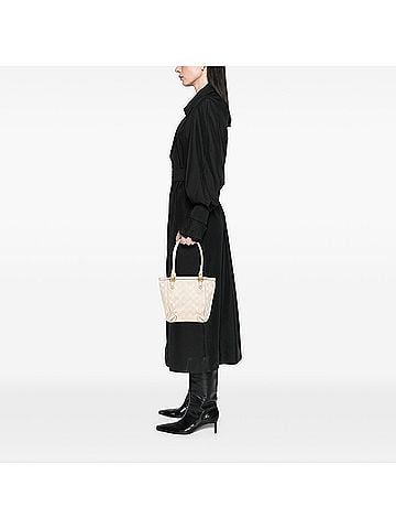 Gucci Guccissima Tote (view 2)