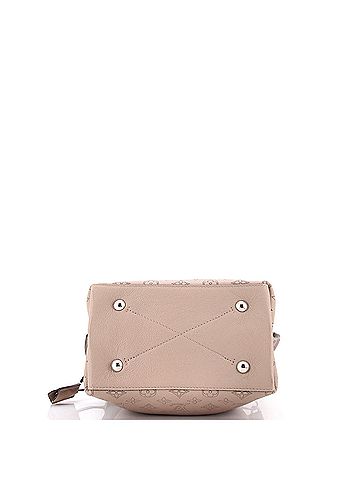 Louis Vuitton Muria Bucket Bag Mahina Leather (view 2)