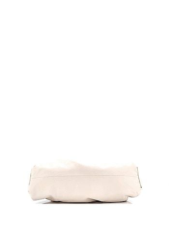Bottega Veneta The Pouch Leather Teen (view 2)