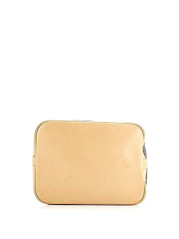 Louis Vuitton Petit Noe NM Handbag Monogram Canvas (view 2)