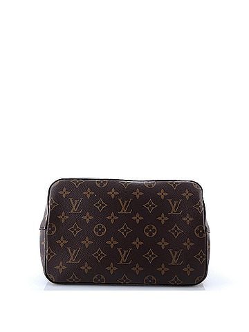 Louis Vuitton NeoNoe Handbag Monogram Canvas MM (view 2)