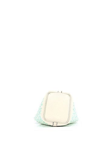 Hermès Picotin Lock Bag Lucky Daisy Printed Swift Micro (view 2)