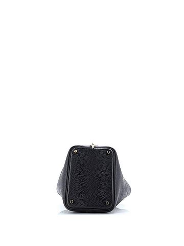 Hermès Picotin Lock Bag Clemence PM (view 2)