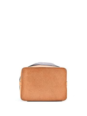 Louis Vuitton Noe Handbag Monogram Canvas Large (view 2)