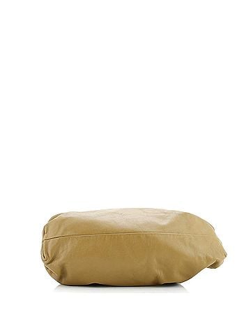 Bottega Veneta The Pouch Leather Teen (view 2)