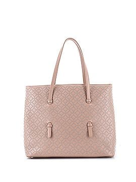 SALE【Alaia】シリンダー ジップ バケット バッグ SALE【Alaia】シリンダー ジップ バケット バッグ (ALAIA/トート