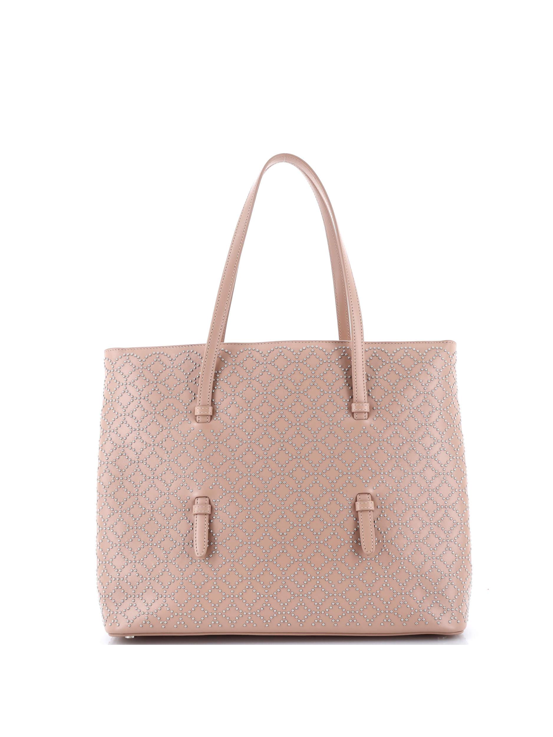 Alaïa Handbags On Sale Up To 90% Off Retail | ThredUp