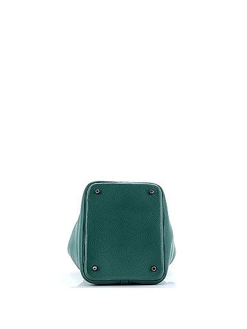 Hermès Picotin Lock Bag Clemence MM (view 2)
