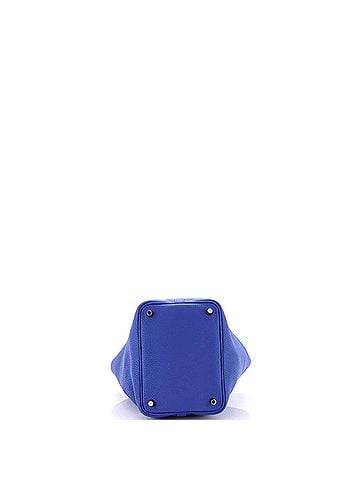 Hermès Picotin Lock Bag Clemence PM (view 2)