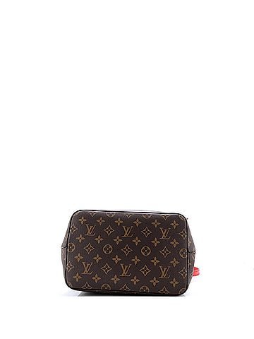 Louis Vuitton NeoNoe Handbag Monogram Canvas MM (view 2)